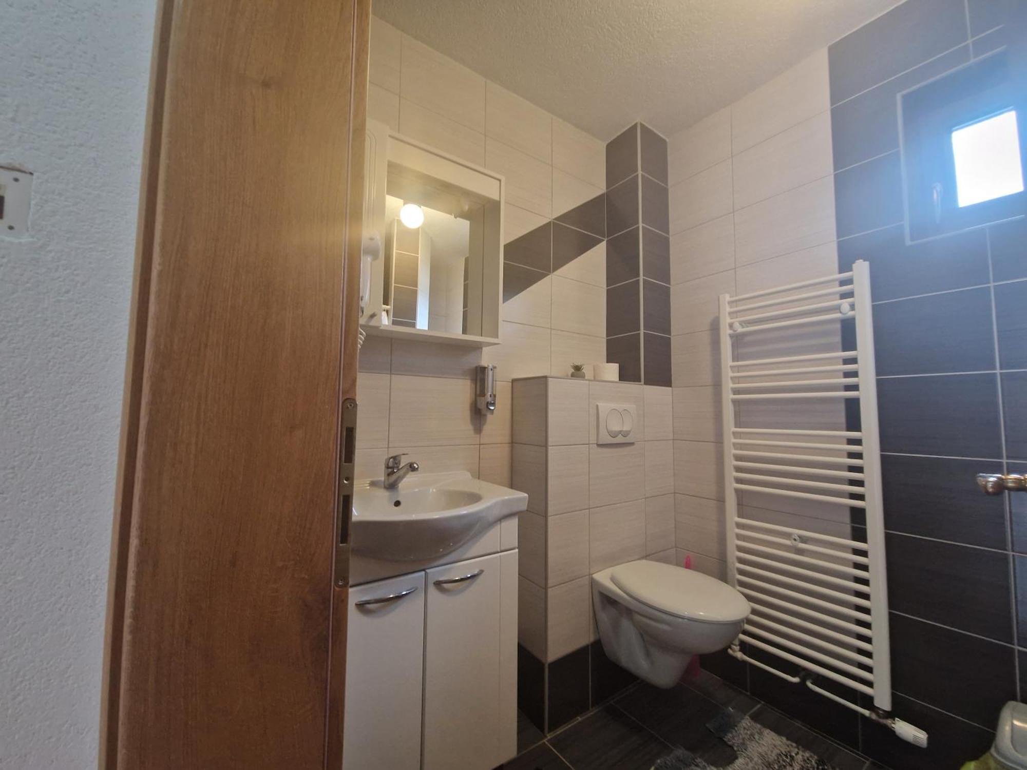 مبيت وإفطار جيزيرسي Plitvice House Rosha المظهر الخارجي الصورة